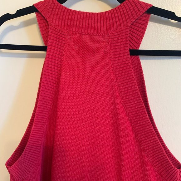 Loft Racerback Sweater - Picture 5 of 5